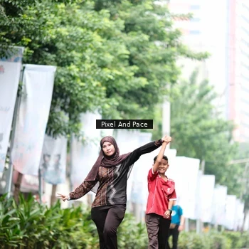 Runner Photo 8610659