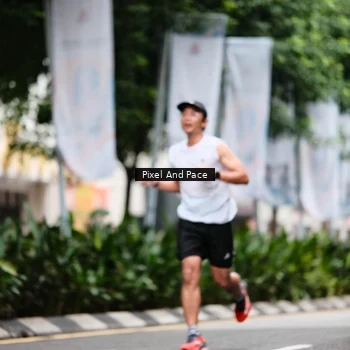 Runner Photo 8610660