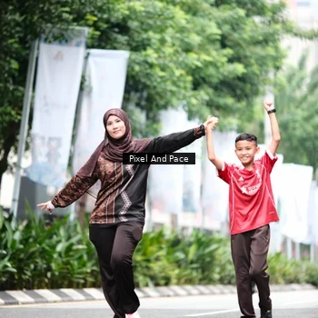 Runner Photo 8610662