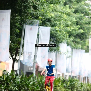 Runner Photo 8610663