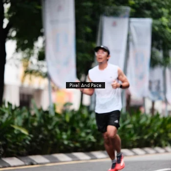 Runner Photo 8610667