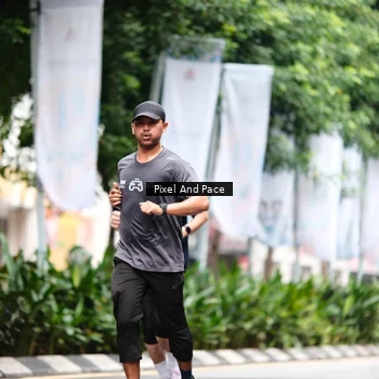 Runner Photo 8610669