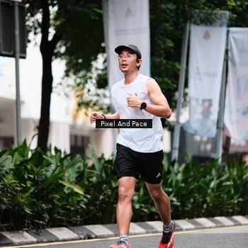 Runner Photo 8610671