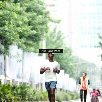 Runner Photo 8610679