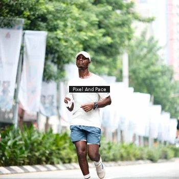 Runner Photo 8610681