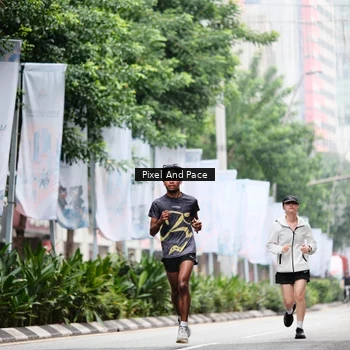 Runner Photo 8610682