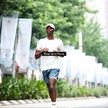 Runner Photo 8610683