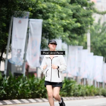 Runner Photo 8610689