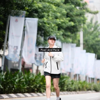 Runner Photo 8610690