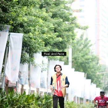 Runner Photo 8610694