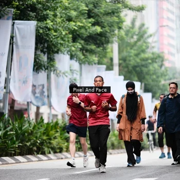 Runner Photo 8610695