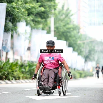Runner Photo 8610696