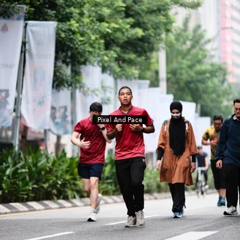 Runner Photo 8610699