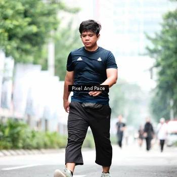 Runner Photo 8610701
