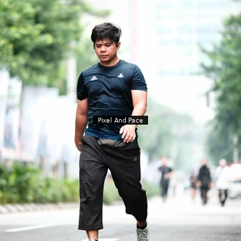 Runner Photo 8610703