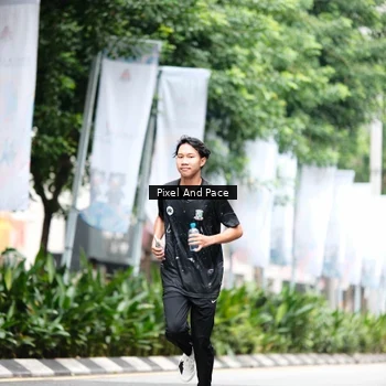 Runner Photo 8610704