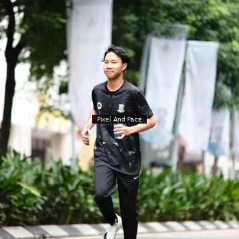 Runner Photo 8610711