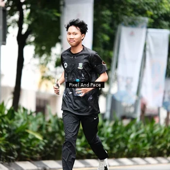 Runner Photo 8610713