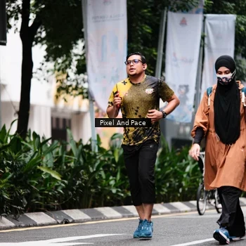 Runner Photo 8610718