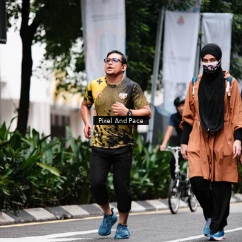 Runner Photo 8610721