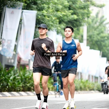 Runner Photo 8610722