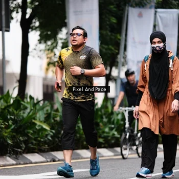 Runner Photo 8610727