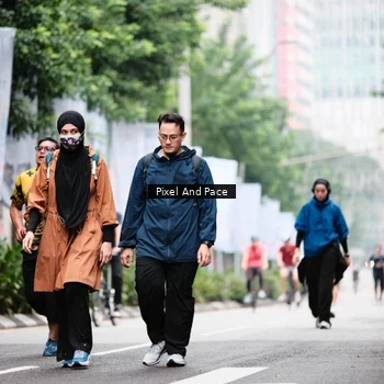 Runner Photo 8610729