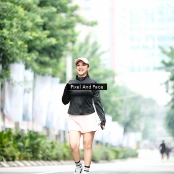 Runner Photo 8610734