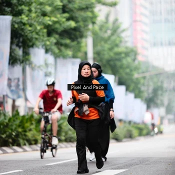 Runner Photo 8610735