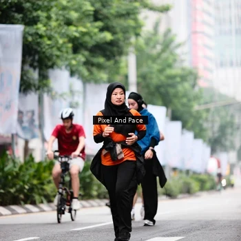 Runner Photo 8610739