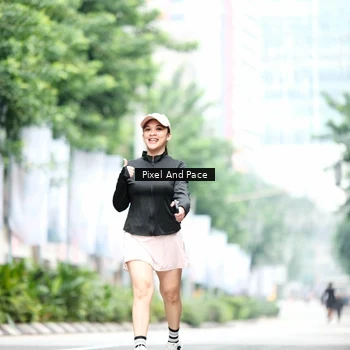 Runner Photo 8610740