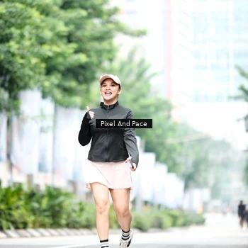 Runner Photo 8610742