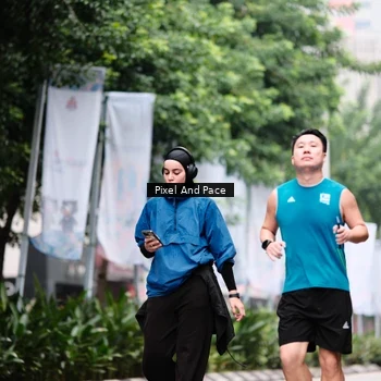Runner Photo 8610752