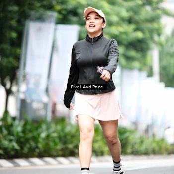Runner Photo 8610753