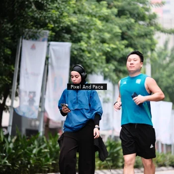Runner Photo 8610754