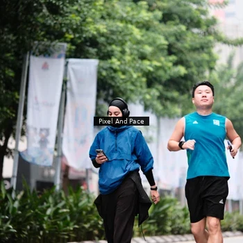 Runner Photo 8610757
