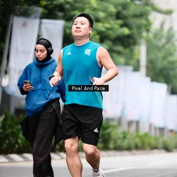 Runner Photo 8610758