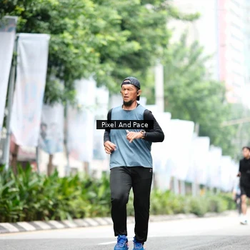 Runner Photo 8610760