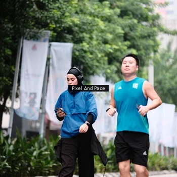 Runner Photo 8610762