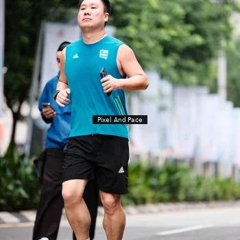 Runner Photo 8610763