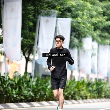 Runner Photo 8610766