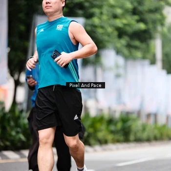 Runner Photo 8610767