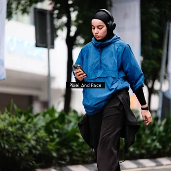 Runner Photo 8610768
