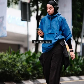 Runner Photo 8610769