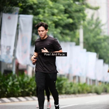 Runner Photo 8610782