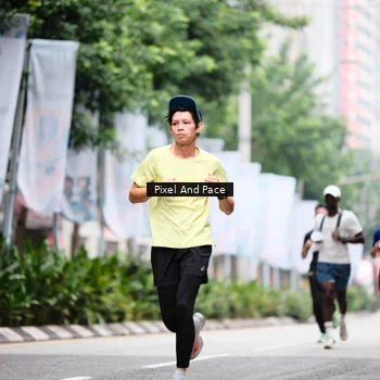 Runner Photo 8610787