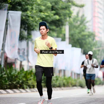 Runner Photo 8610790