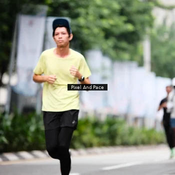 Runner Photo 8610794