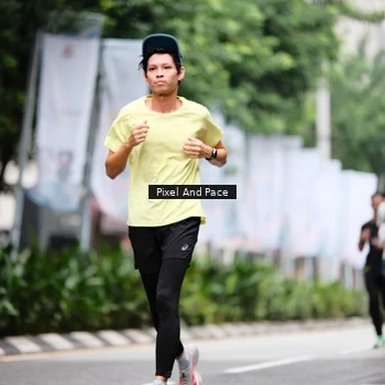Runner Photo 8610796