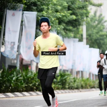 Runner Photo 8610797